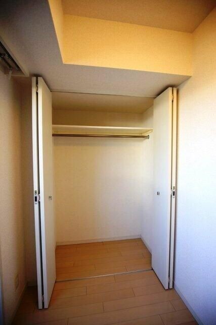 ＡＸＡＳ志村坂上の物件内観写真