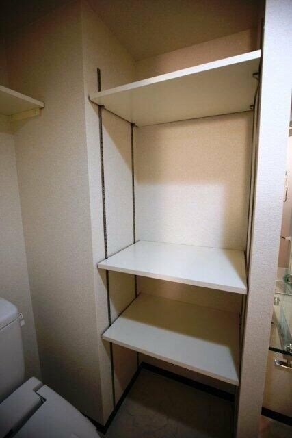 ＡＸＡＳ志村坂上の物件内観写真