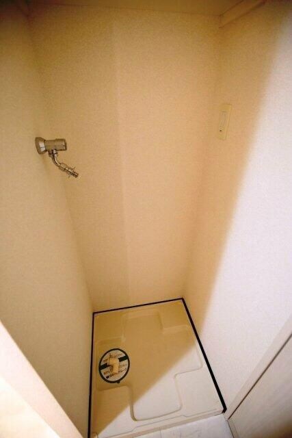 ＡＸＡＳ志村坂上の物件内観写真