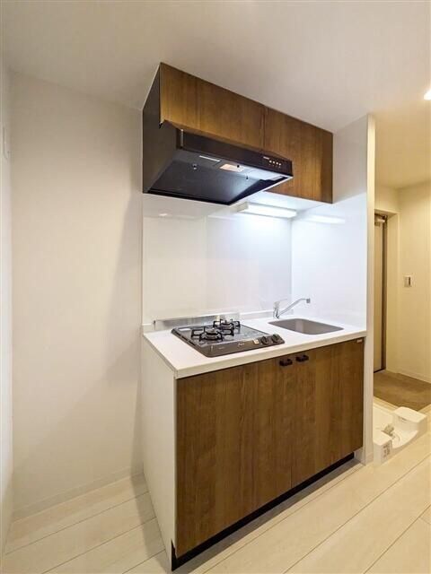 Ｄｅ　Ｍｏｌｅｎの物件内観写真