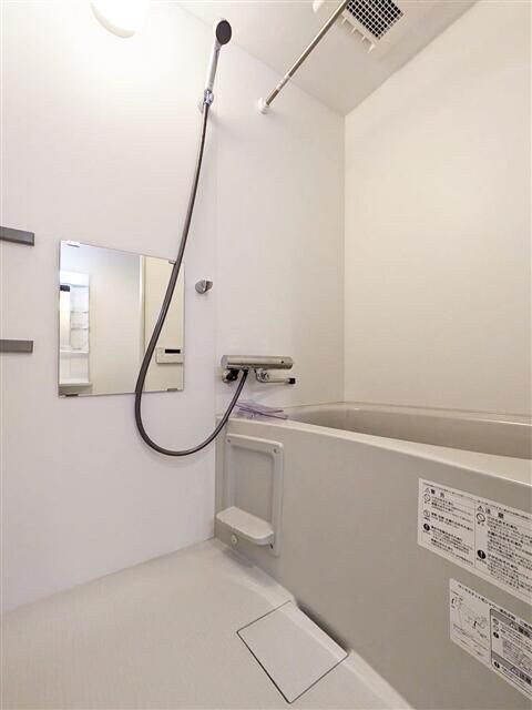 Ｄｅ　Ｍｏｌｅｎの物件内観写真