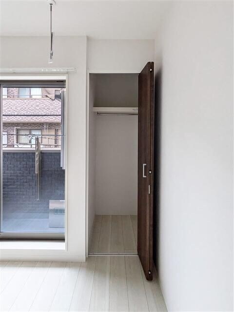 Ｄｅ　Ｍｏｌｅｎの物件内観写真