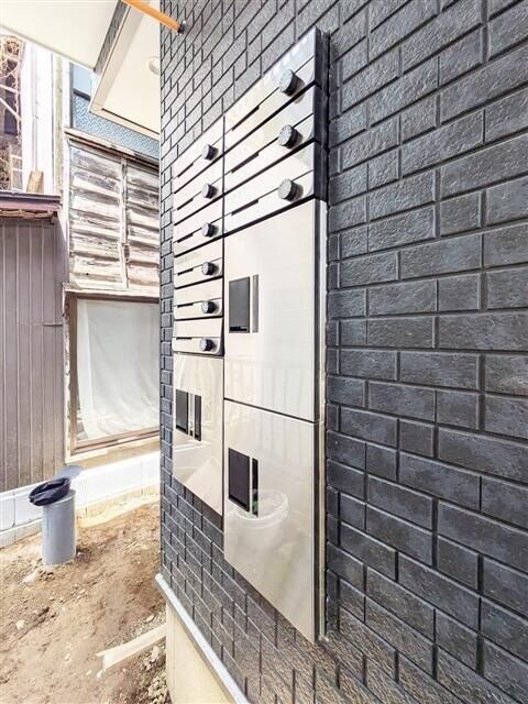 Ｄｅ　Ｍｏｌｅｎの物件内観写真