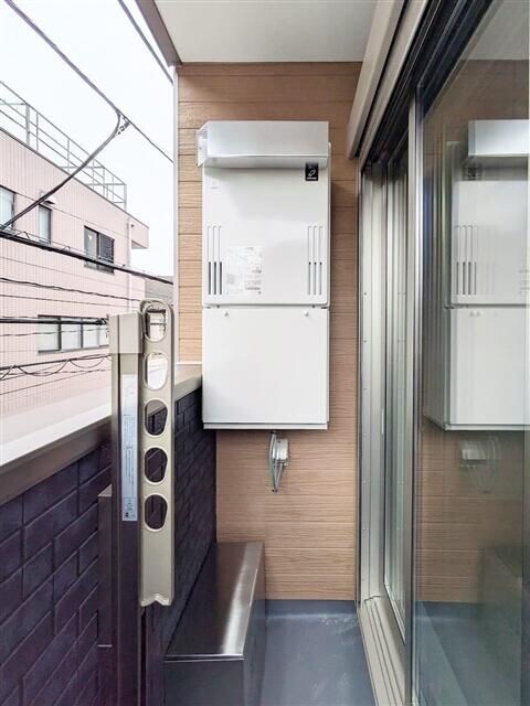 Ｄｅ　Ｍｏｌｅｎの物件内観写真