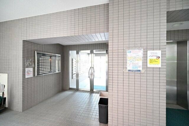 アーバンヒルズ早稲田の物件内観写真