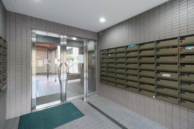 アーバンヒルズ早稲田の物件外観写真