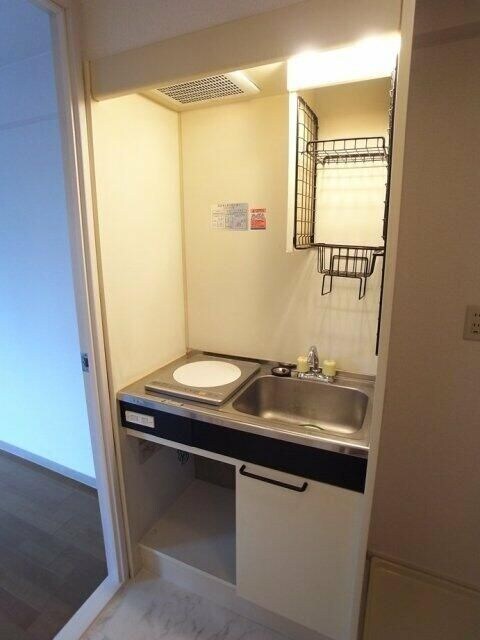 アーバンヒルズ早稲田の物件内観写真