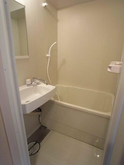 アーバンヒルズ早稲田の物件内観写真