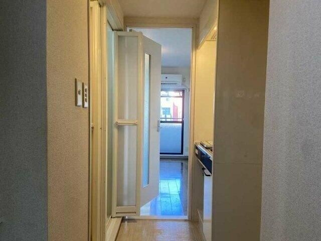 アーバンヒルズ早稲田の物件内観写真