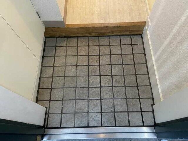 アーバンヒルズ早稲田の物件内観写真