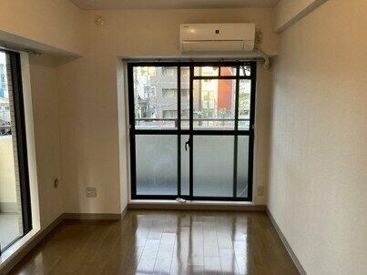 アーバンヒルズ早稲田の物件内観写真