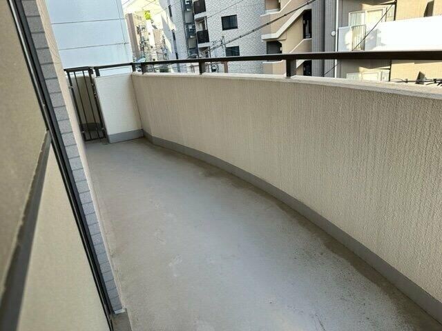 アーバンヒルズ早稲田の物件内観写真