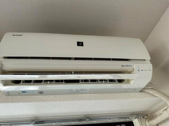 アーバンヒルズ早稲田の物件内観写真