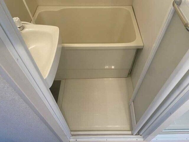 アーバンヒルズ早稲田の物件内観写真