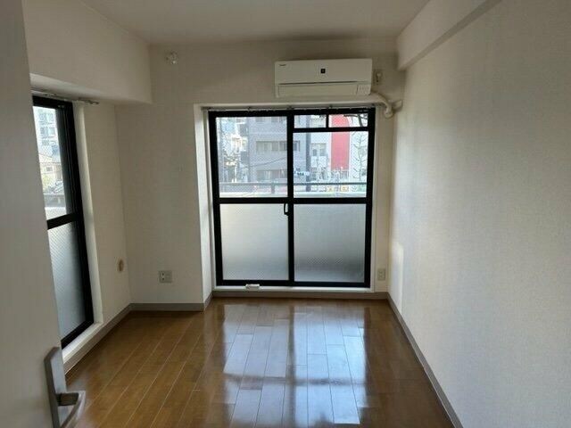 アーバンヒルズ早稲田の物件内観写真