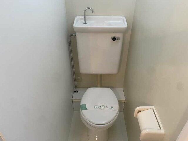 アーバンヒルズ早稲田の物件内観写真