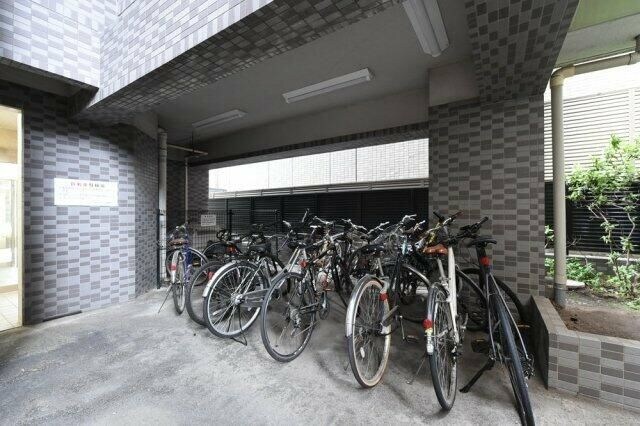 スカイコートお茶の水女子大前の物件内観写真