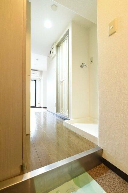 スカイコートお茶の水女子大前の物件内観写真