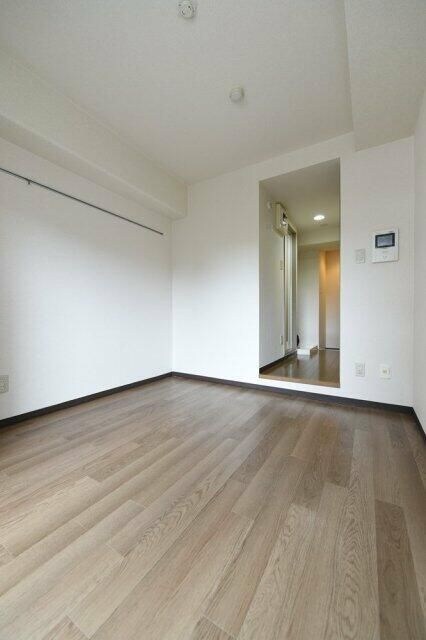 スカイコートお茶の水女子大前の物件内観写真