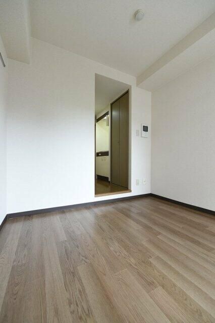 スカイコートお茶の水女子大前の物件内観写真