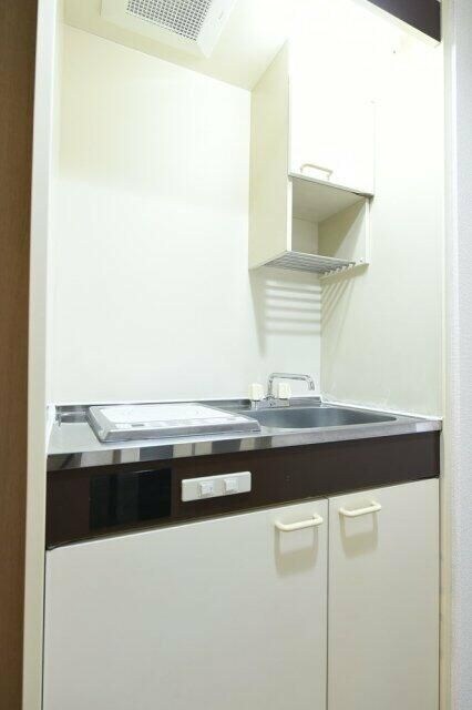 スカイコートお茶の水女子大前の物件内観写真