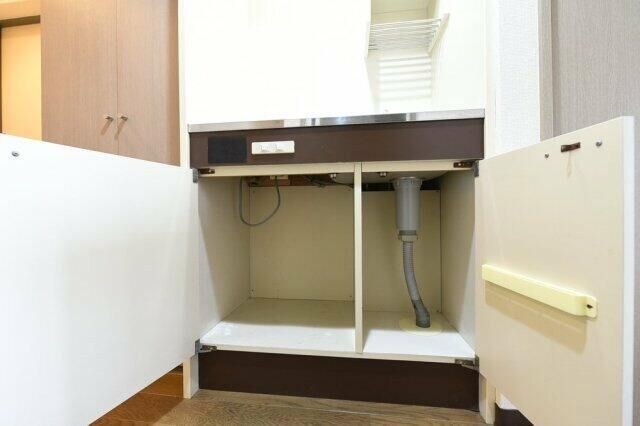 スカイコートお茶の水女子大前の物件内観写真