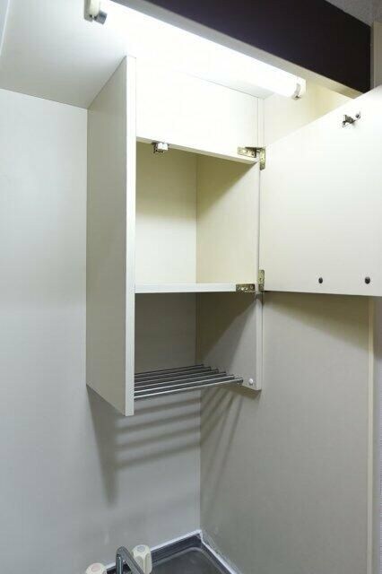 スカイコートお茶の水女子大前の物件内観写真