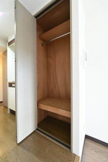 スカイコートお茶の水女子大前の物件内観写真