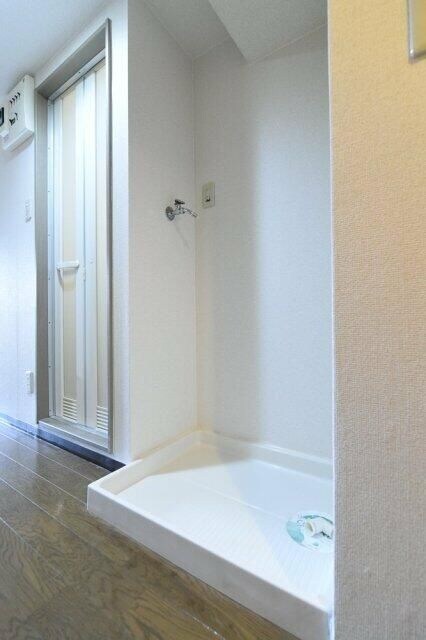 スカイコートお茶の水女子大前の物件内観写真