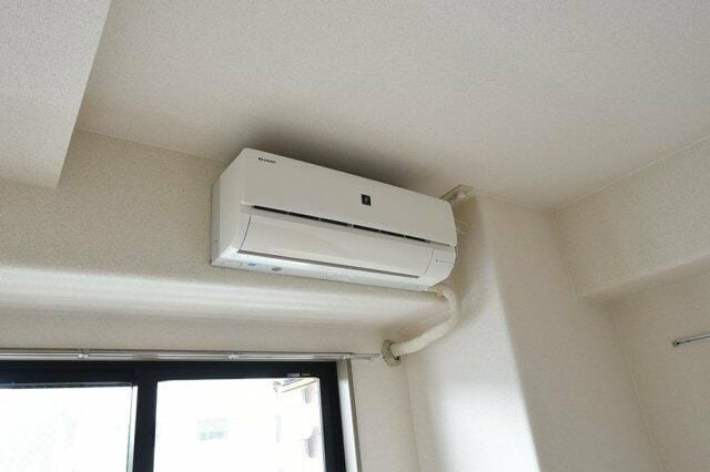 スカイコートお茶の水女子大前の物件内観写真