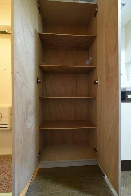 スカイコートお茶の水女子大前の物件内観写真