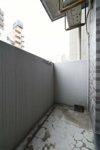 スカイコートお茶の水女子大前の物件内観写真