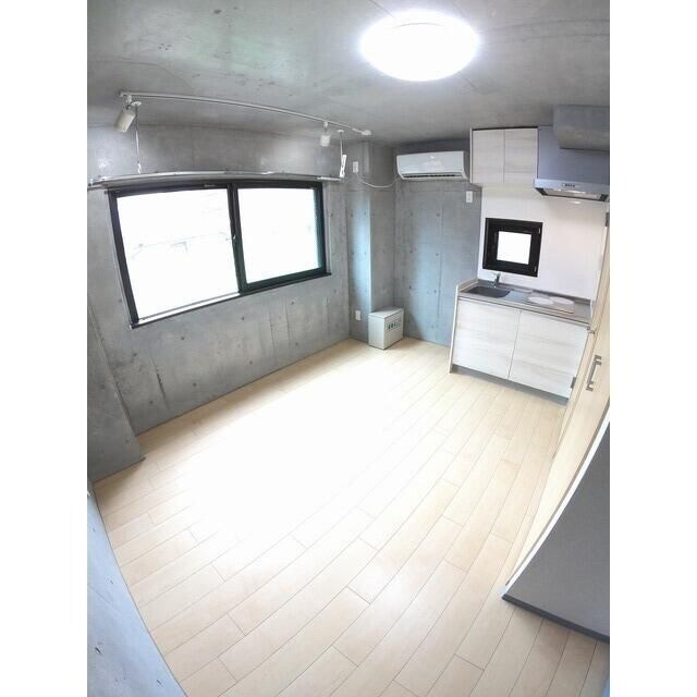 シェルブルー中落合の物件内観写真