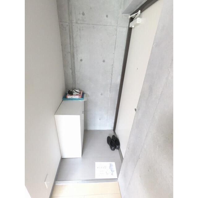 シェルブルー中落合の物件内観写真