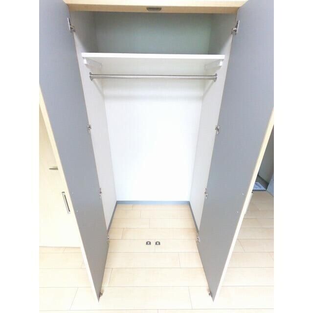 シェルブルー中落合の物件内観写真