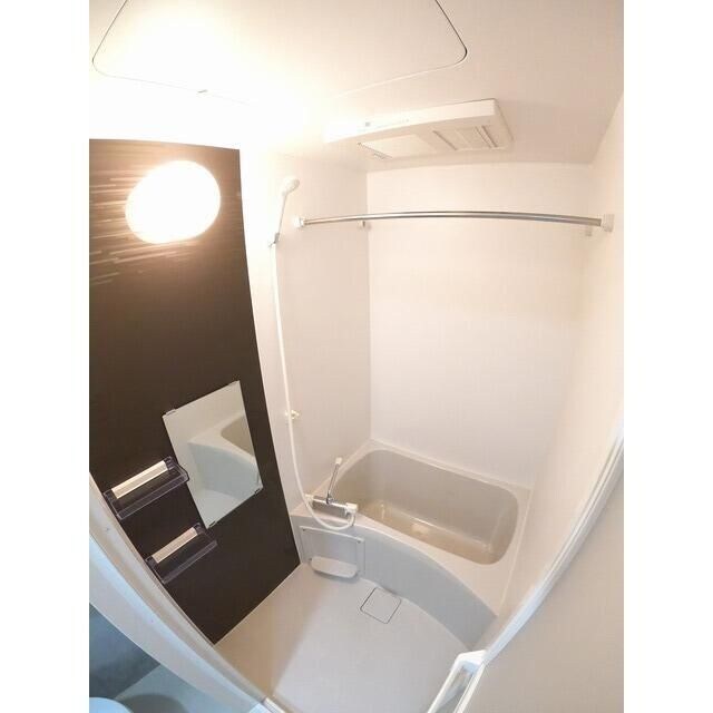 シェルブルー中落合の物件内観写真