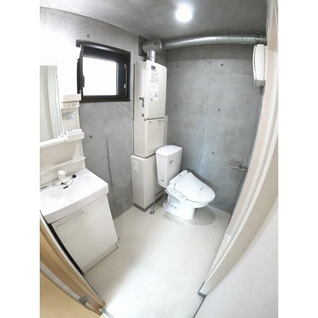 シェルブルー中落合の物件内観写真