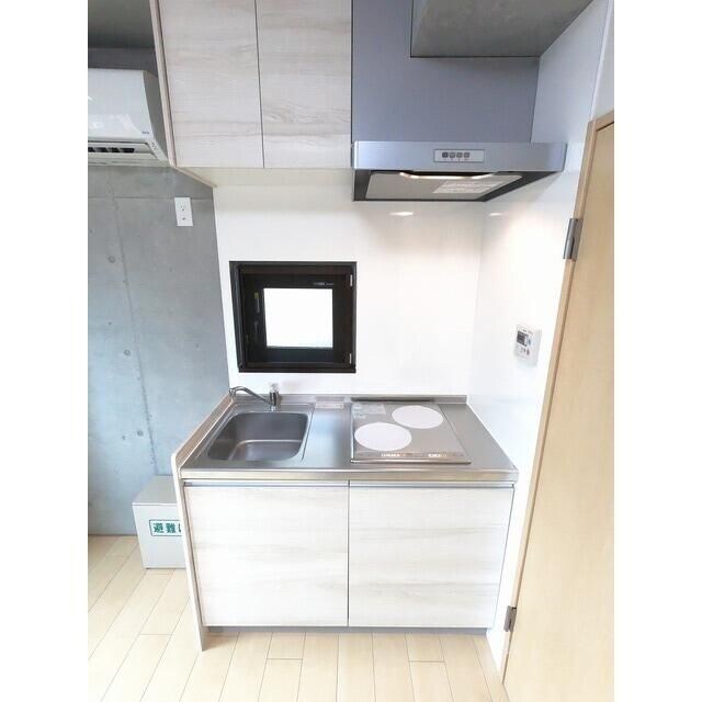 シェルブルー中落合の物件内観写真