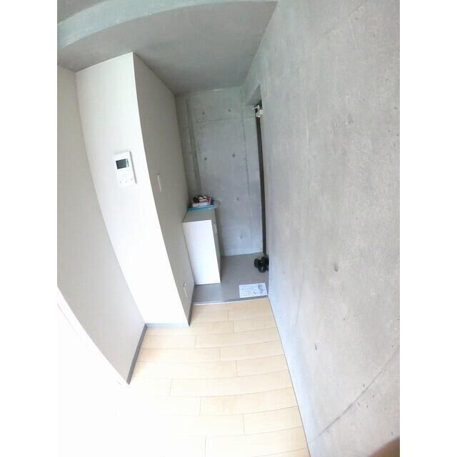 シェルブルー中落合の物件内観写真