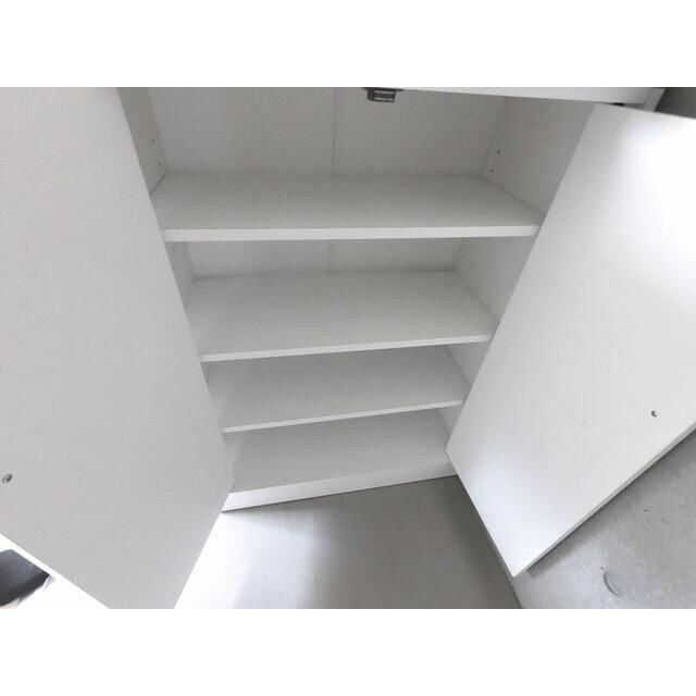 シェルブルー中落合の物件内観写真