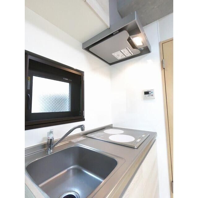 シェルブルー中落合の物件内観写真