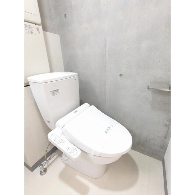 シェルブルー中落合の物件内観写真