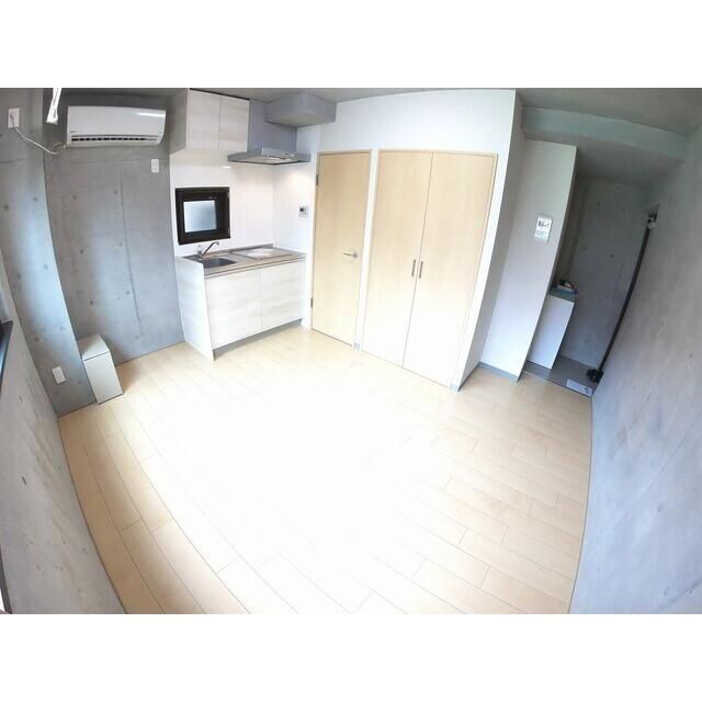 シェルブルー中落合の物件内観写真