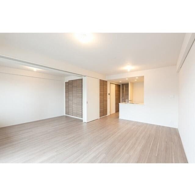 ブランズ川口本町の物件内観写真