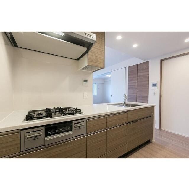 ブランズ川口本町の物件内観写真