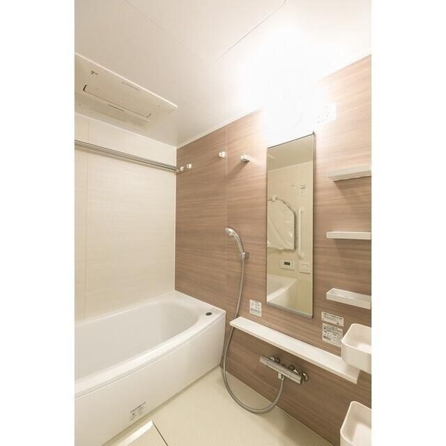 ブランズ川口本町の物件内観写真