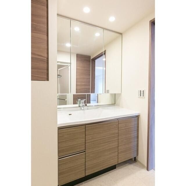 ブランズ川口本町の物件内観写真