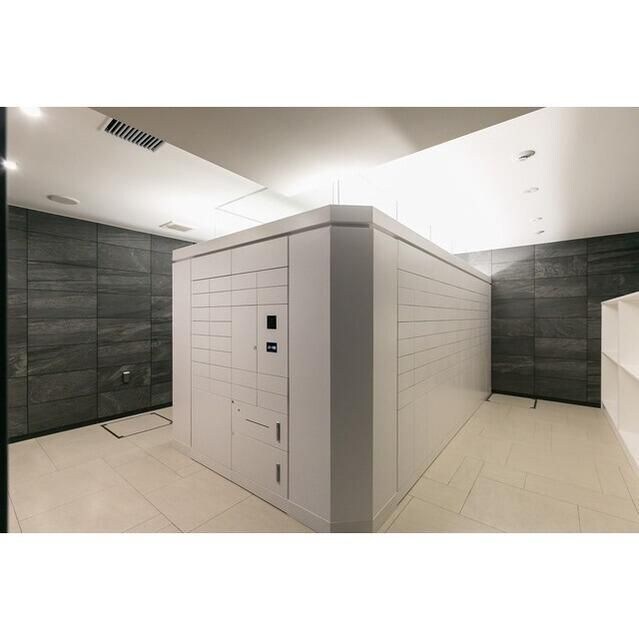 ブランズ川口本町の物件内観写真