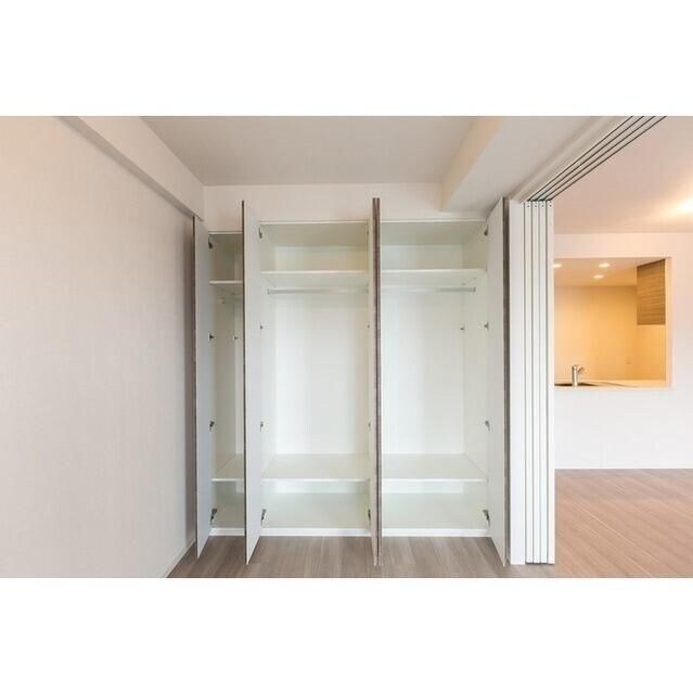 ブランズ川口本町の物件内観写真