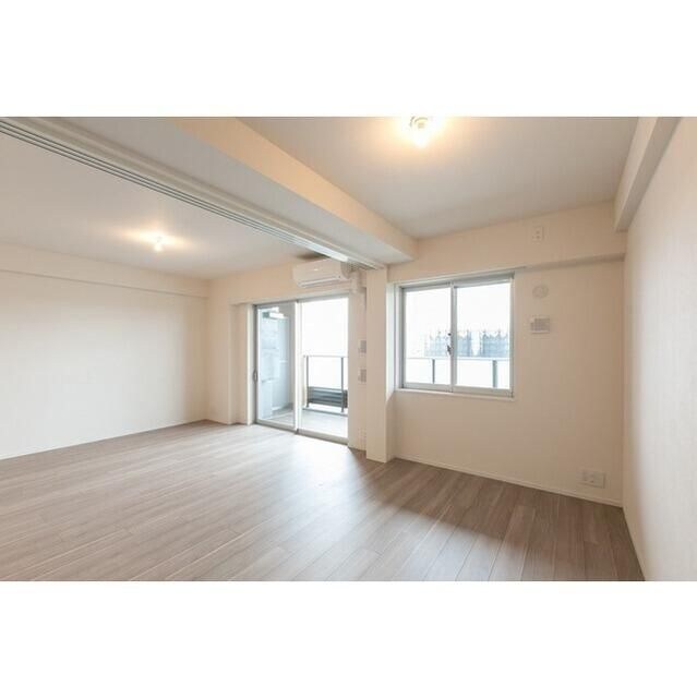 ブランズ川口本町の物件内観写真